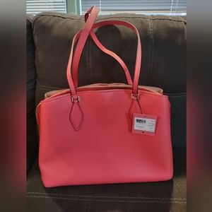 NWT Kate Spade large work tote